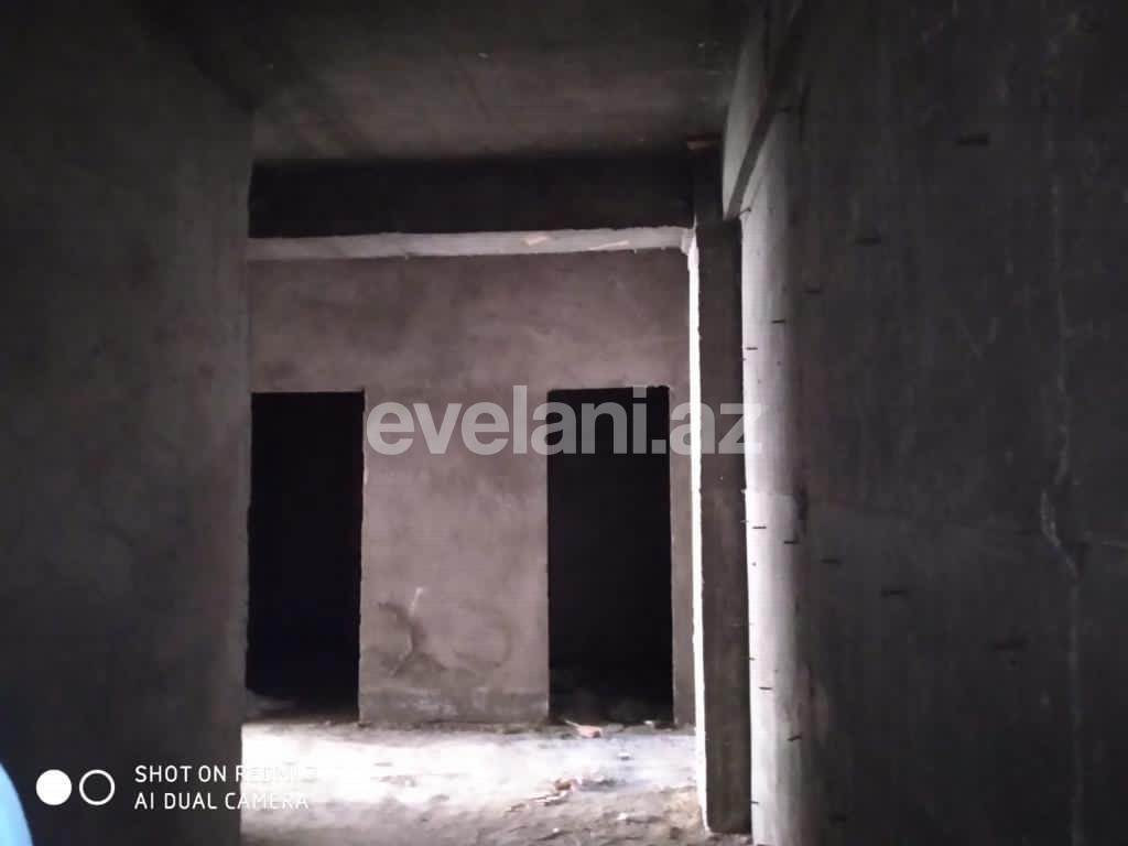 Satılır, yeni tikili, 4 otaqlı, 196 m², Nizami m.