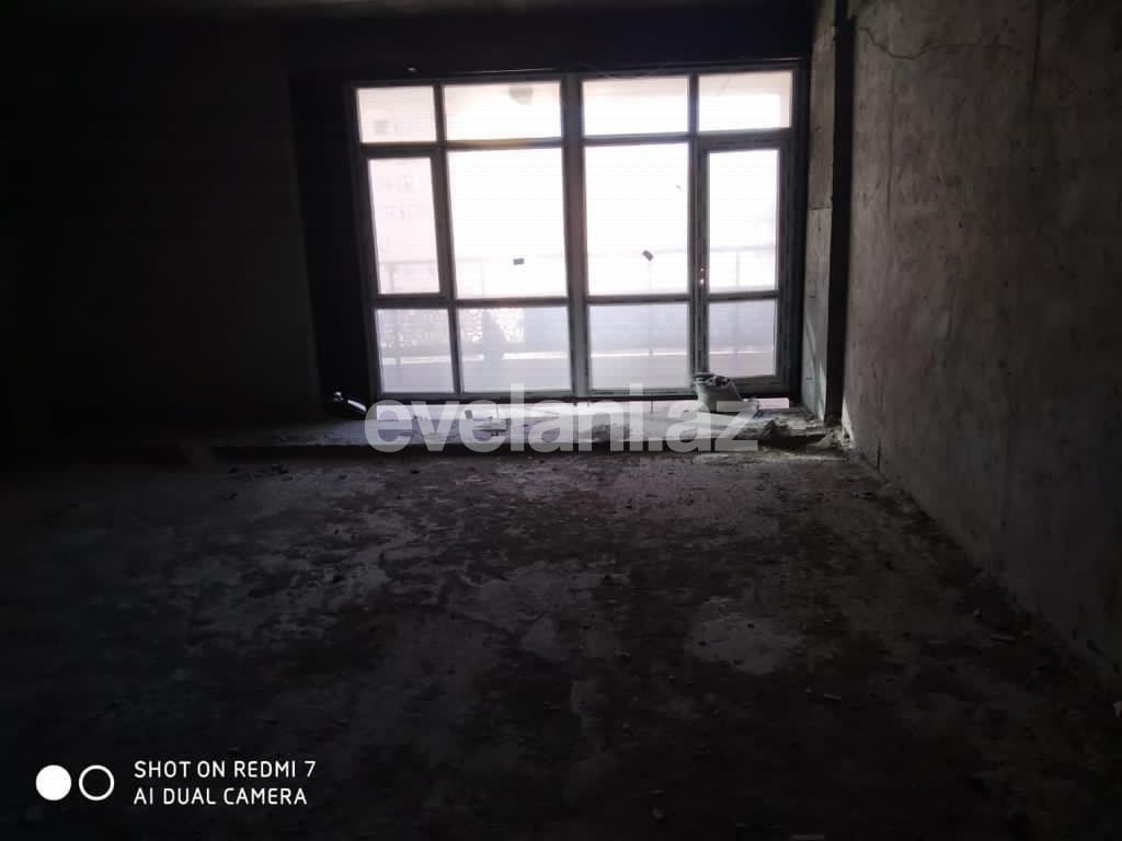 Satılır, yeni tikili, 4 otaqlı, 196 m², Nizami m.