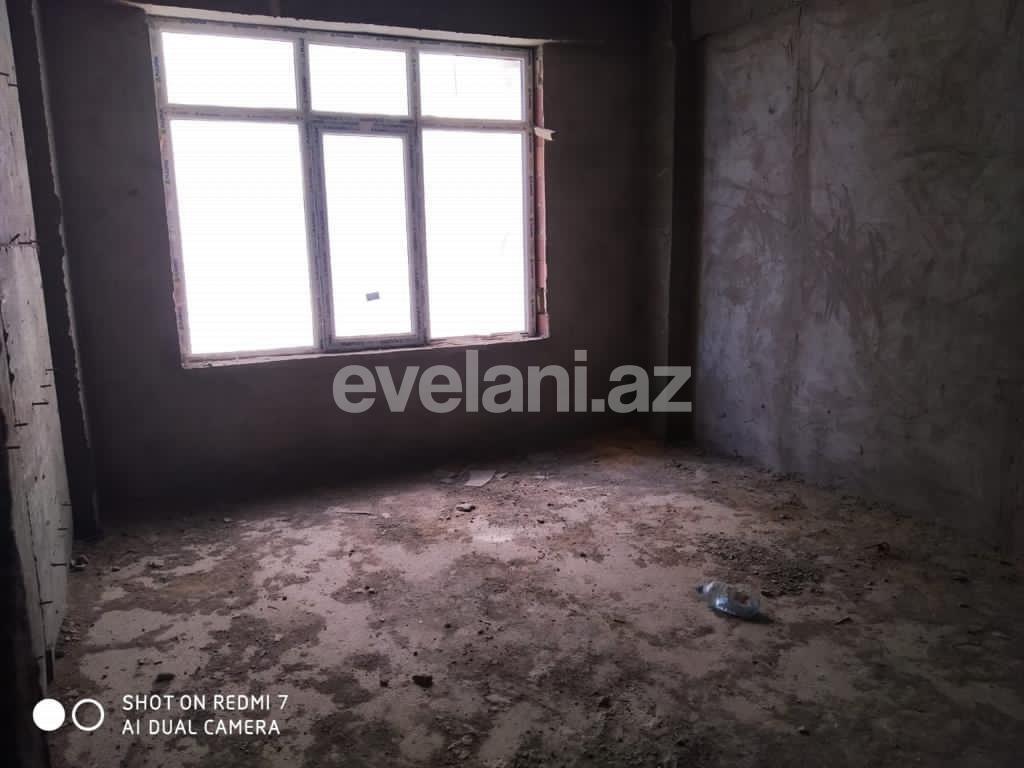 Satılır, yeni tikili, 4 otaqlı, 196 m², Nizami m.