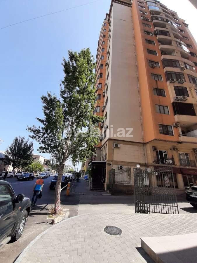 Sale, new building, 4 room, 200 m², Shah Ismail Khatai m.