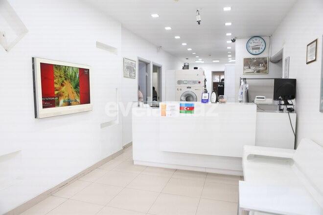 Satılır, obyekt, 295 m², Nərimanov r.