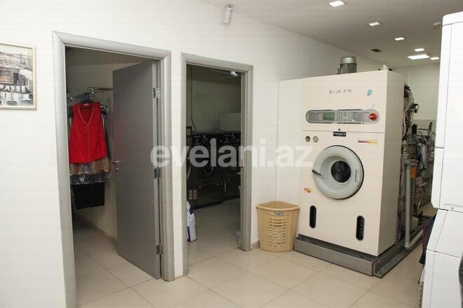 Satılır, obyekt, 295 m², Nərimanov r.