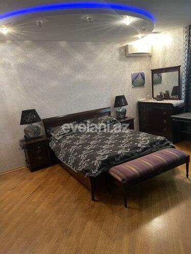 Satılır, yeni tikili, 3 otaqlı, 140 m², Nəsimi r.