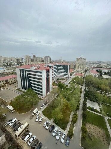 Satılır, yeni tikili, 3 otaqlı, 140 m², Nəsimi r.