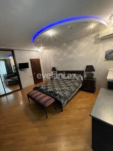 Satılır, yeni tikili, 3 otaqlı, 140 m², Nəsimi r.