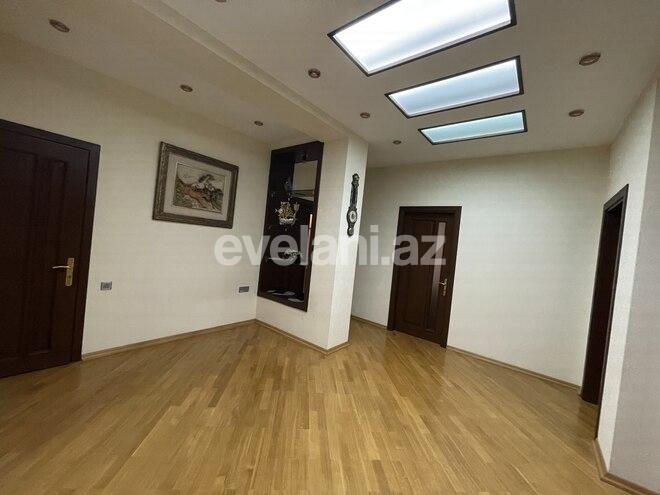 Satılır, yeni tikili, 3 otaqlı, 140 m², Nəsimi r.