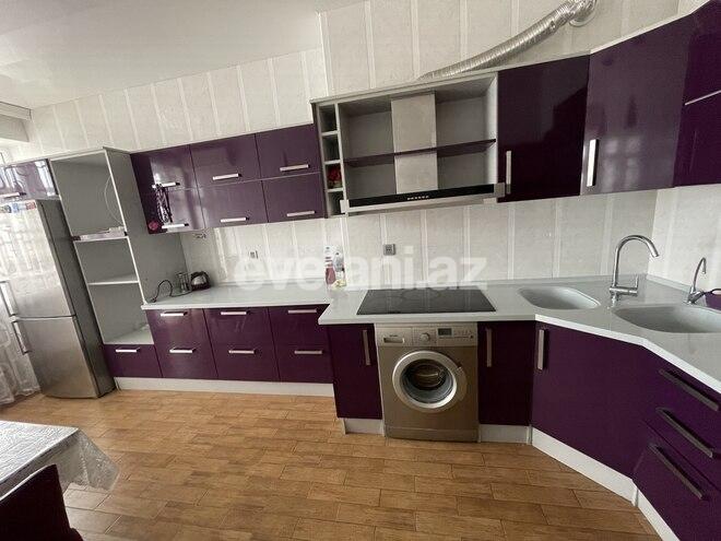 Satılır, yeni tikili, 3 otaqlı, 140 m², Nəsimi r.