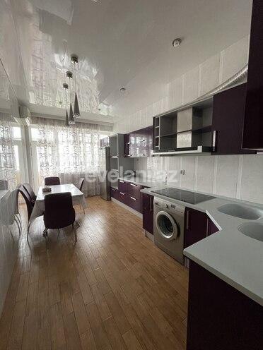 Satılır, yeni tikili, 3 otaqlı, 140 m², Nəsimi r.