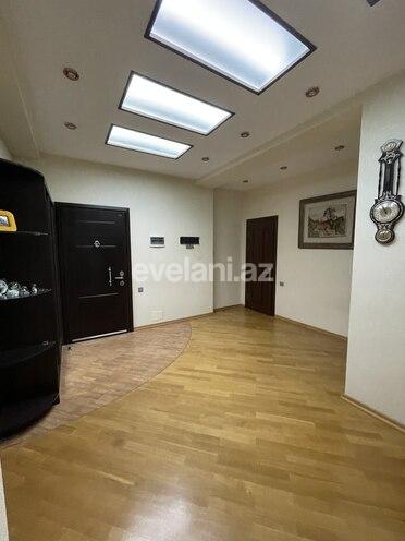 Satılır, yeni tikili, 3 otaqlı, 140 m², Nəsimi r.