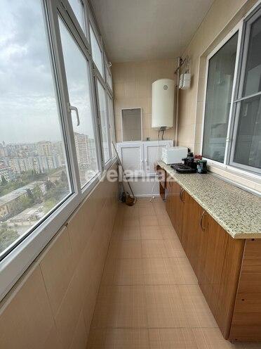 Satılır, yeni tikili, 3 otaqlı, 140 m², Nəsimi r.