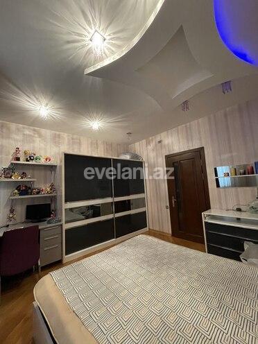 Satılır, yeni tikili, 3 otaqlı, 140 m², Nəsimi r.