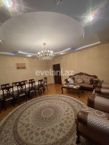 Satılır, yeni tikili, 3 otaqlı, 140 m², Nəsimi r.