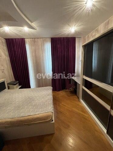 Satılır, yeni tikili, 3 otaqlı, 140 m², Nəsimi r.