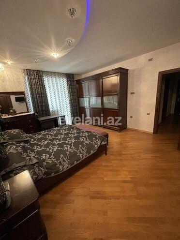 Satılır, yeni tikili, 3 otaqlı, 140 m², Nəsimi r.