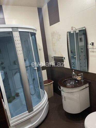 Satılır, yeni tikili, 3 otaqlı, 140 m², Nəsimi r.