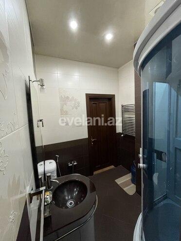 Satılır, yeni tikili, 3 otaqlı, 140 m², Nəsimi r.