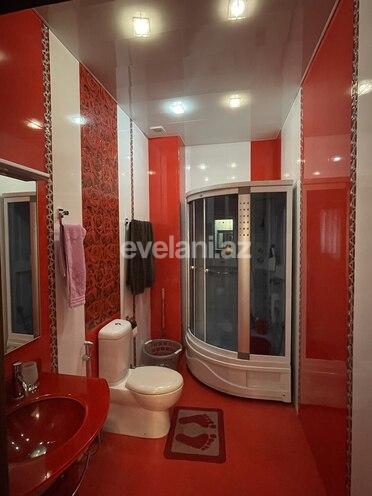 Satılır, yeni tikili, 3 otaqlı, 140 m², Nəsimi r.