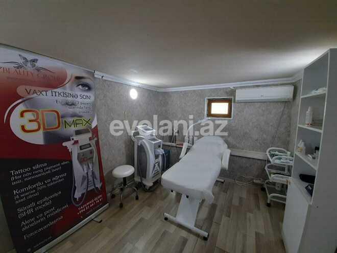 Satılır, obyekt, 55 m², Xətai r.