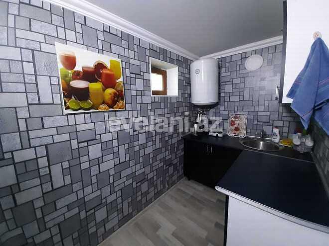 Satılır, obyekt, 55 m², Xətai r.