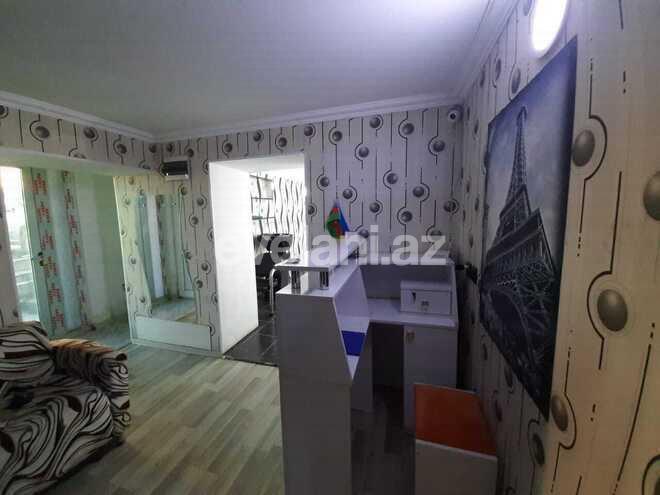 Satılır, obyekt, 55 m², Xətai r.
