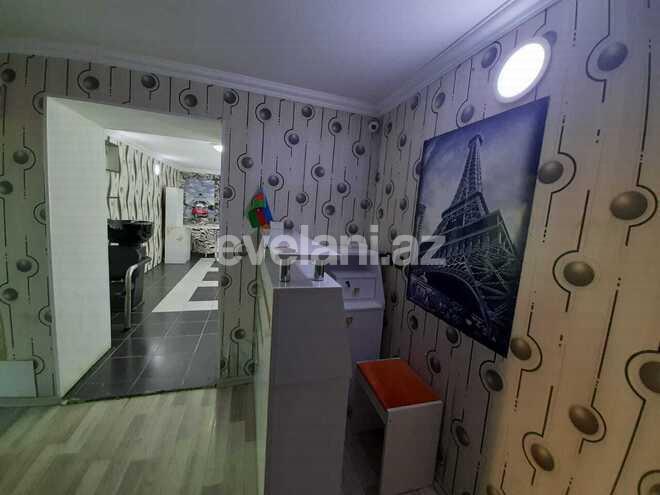 Satılır, obyekt, 55 m², Xətai r.
