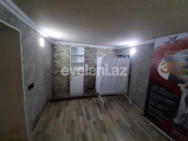 Satılır, obyekt, 55 m², Xətai r.