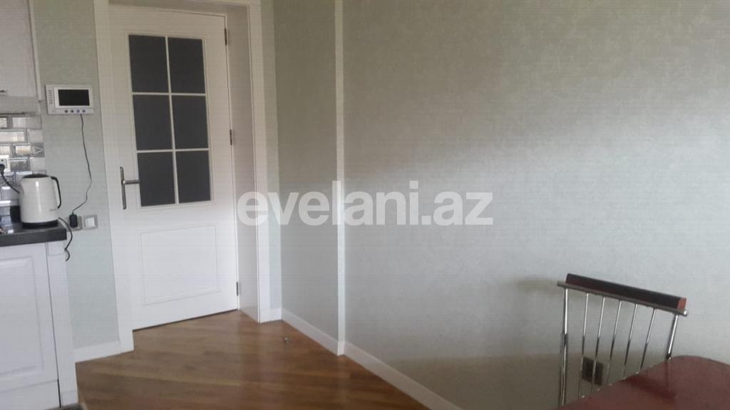 Satılır, yeni tikili, 3 otaqlı, 160 m², Şah İsmayıl Xətai m.