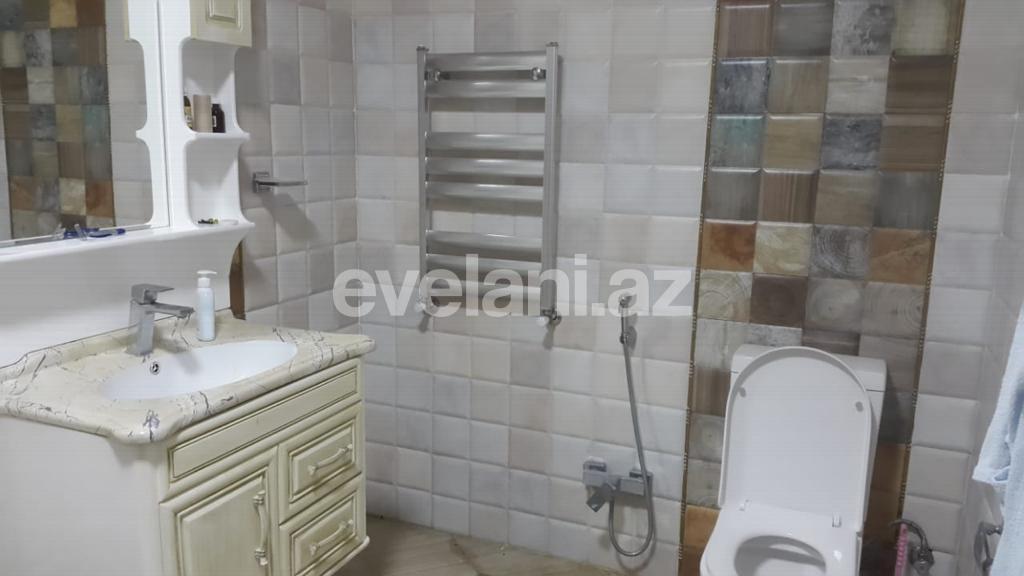 Satılır, yeni tikili, 3 otaqlı, 160 m², Şah İsmayıl Xətai m.