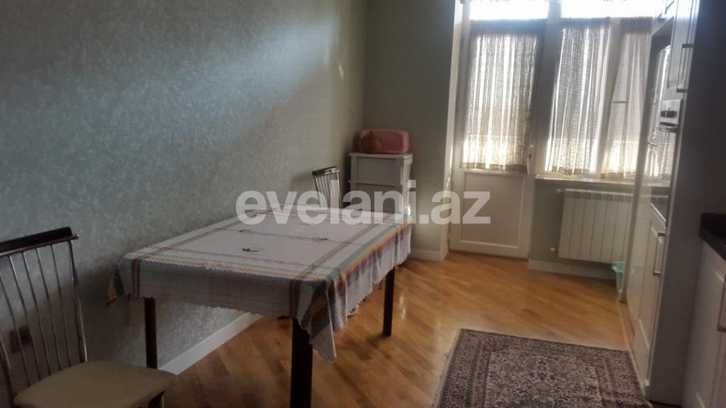 Satılır, yeni tikili, 3 otaqlı, 160 m², Şah İsmayıl Xətai m.