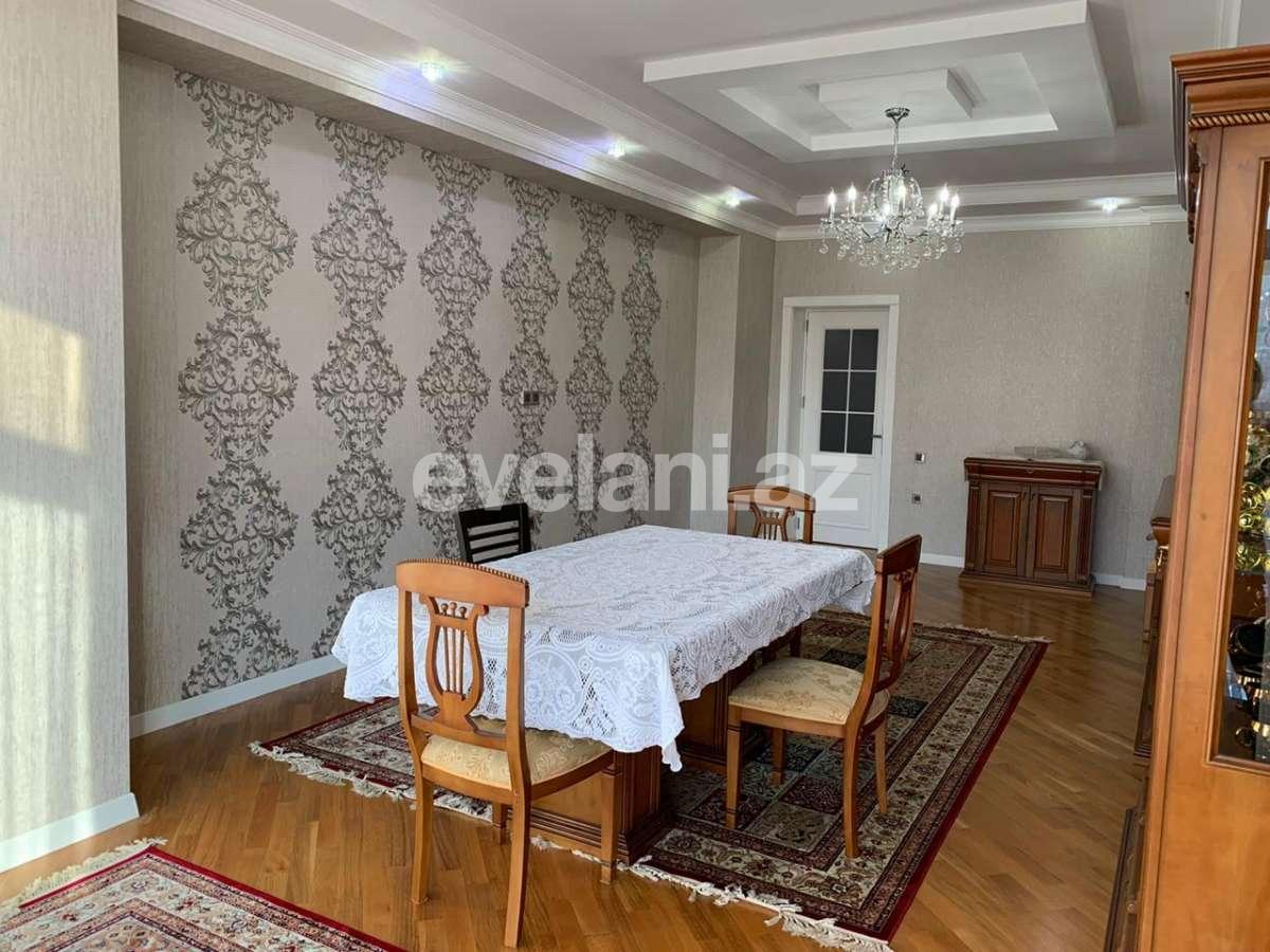 Satılır, yeni tikili, 3 otaqlı, 160 m², Şah İsmayıl Xətai m.