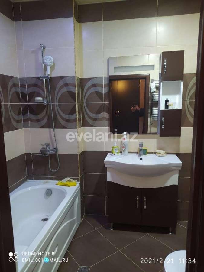 Satılır, yeni tikili, 2 otaqlı, 55 m², 20 yanvar m.