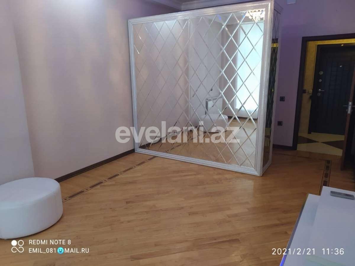 Satılır, yeni tikili, 2 otaqlı, 55 m², 20 yanvar m.