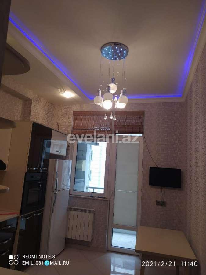 Satılır, yeni tikili, 2 otaqlı, 55 m², 20 yanvar m.
