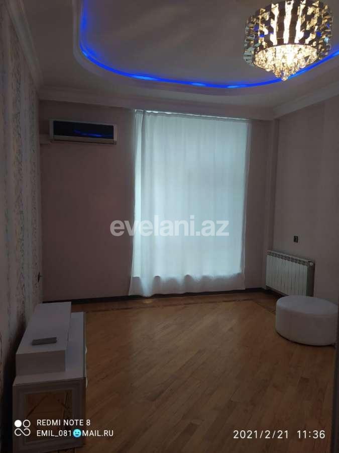 Satılır, yeni tikili, 2 otaqlı, 55 m², 20 yanvar m.