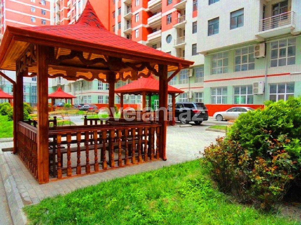Satılır, yeni tikili, 2 otaqlı, 55 m², 20 yanvar m.