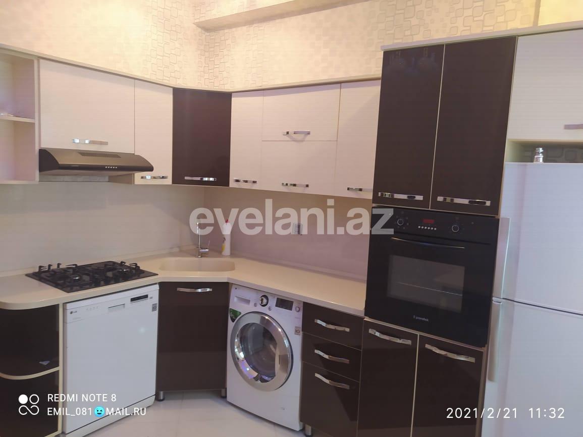 Satılır, yeni tikili, 2 otaqlı, 55 m², 20 yanvar m.