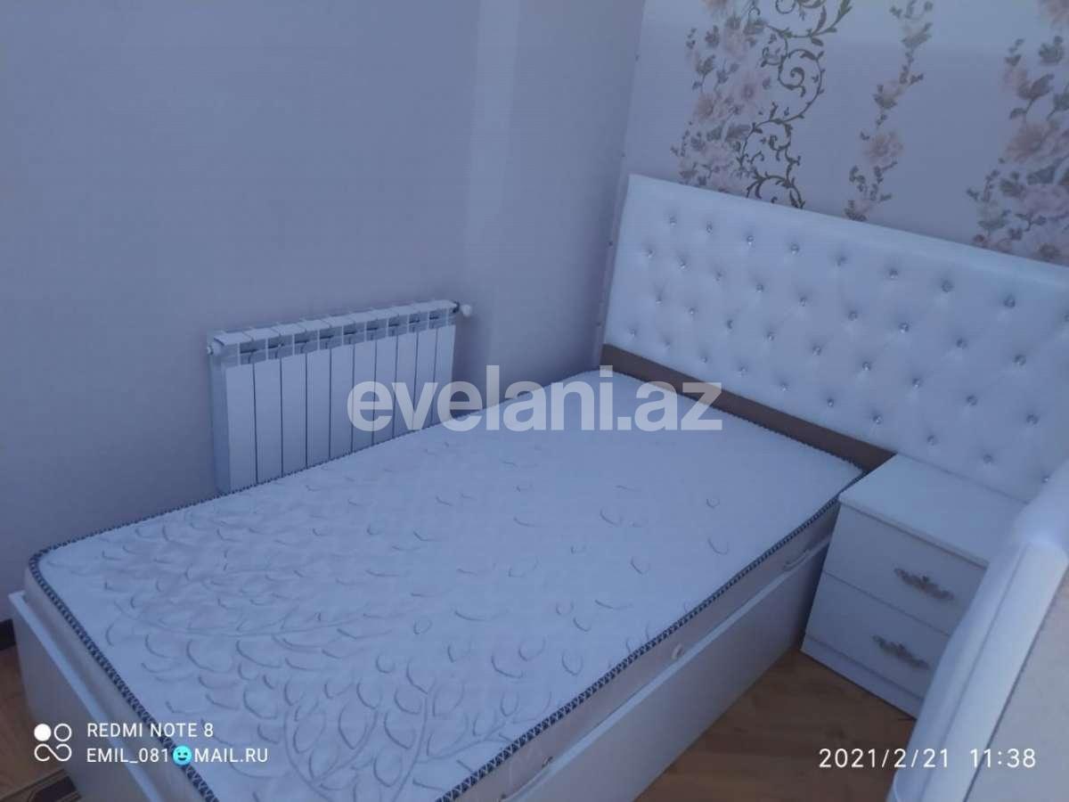 Satılır, yeni tikili, 2 otaqlı, 55 m², 20 yanvar m.