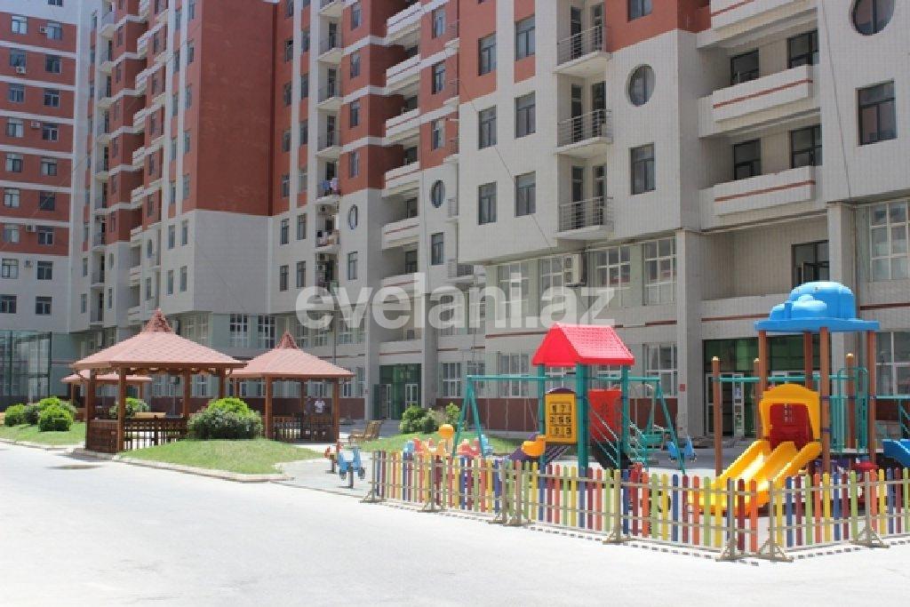 Satılır, yeni tikili, 2 otaqlı, 55 m², 20 yanvar m.