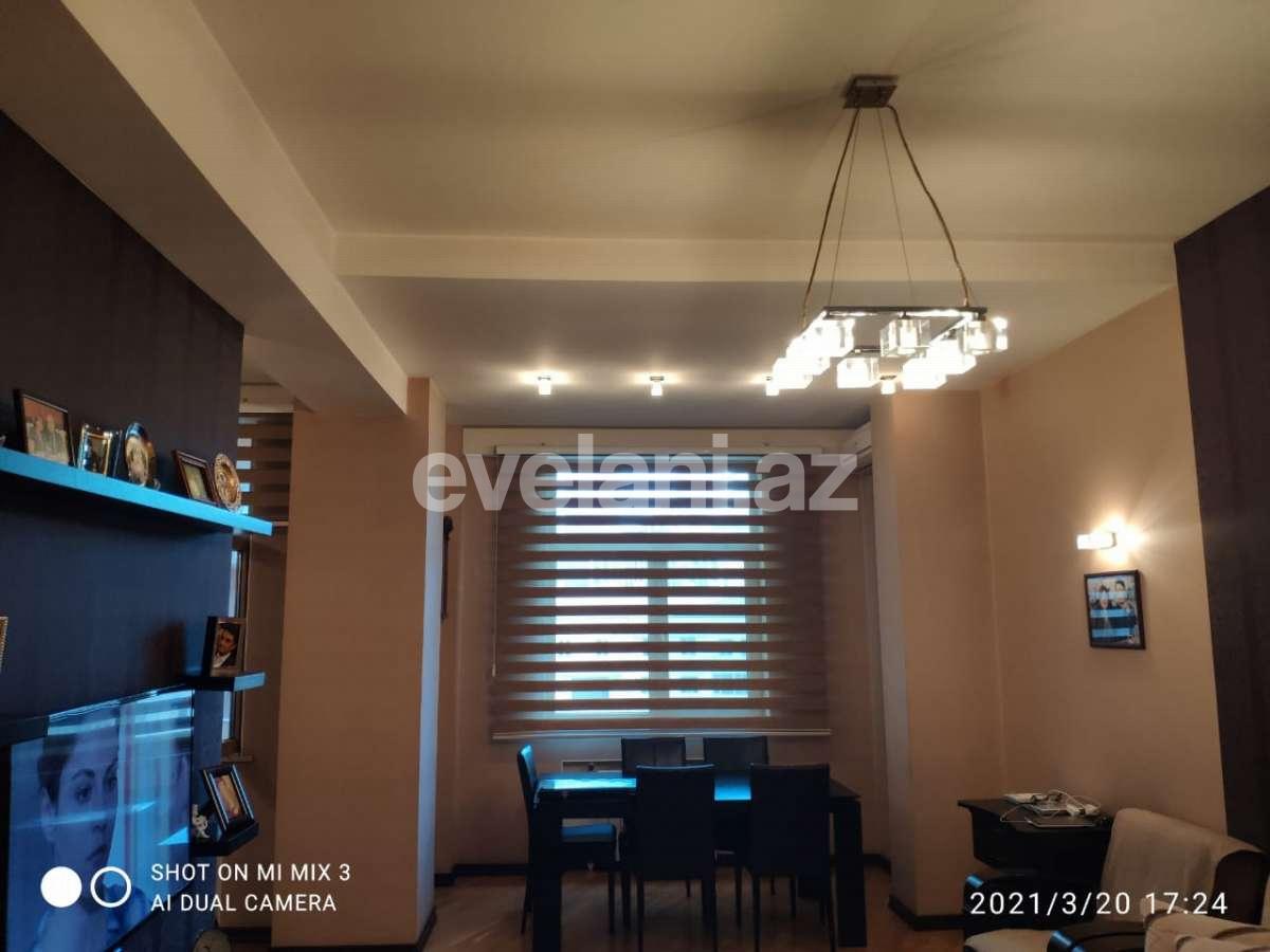 Sale, new building, 2 room, 90 m², 28 may m.