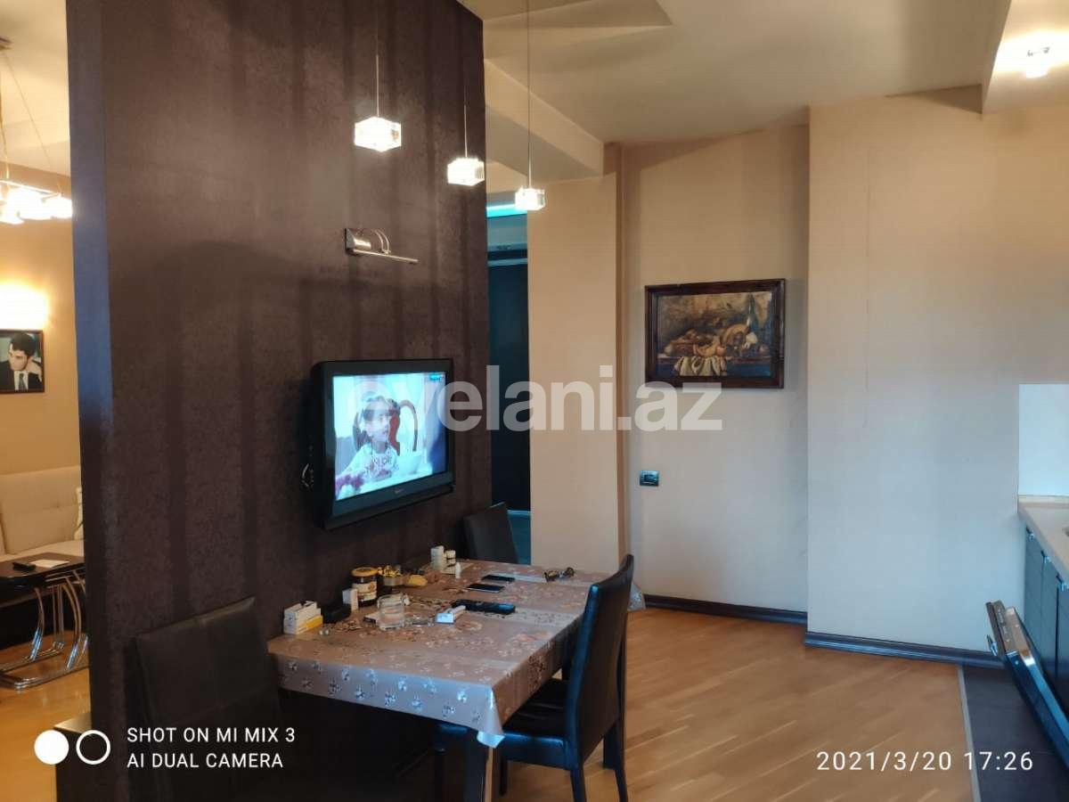 Sale, new building, 2 room, 90 m², 28 may m.