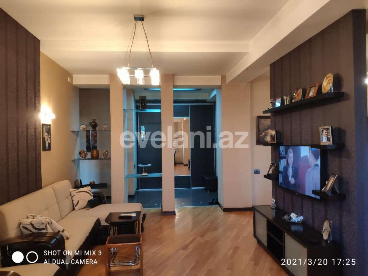 Sale, new building, 2 room, 90 m², 28 may m.