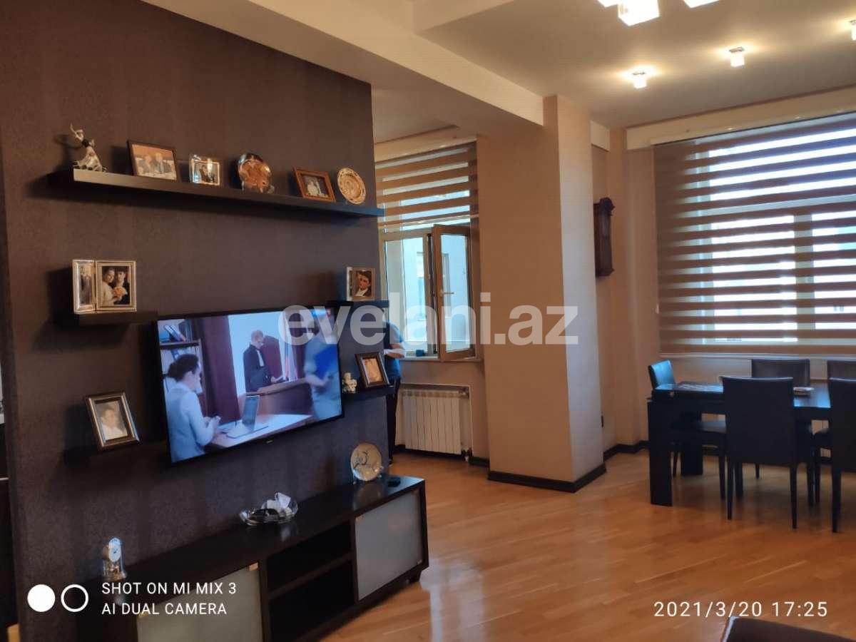 Sale, new building, 2 room, 90 m², 28 may m.