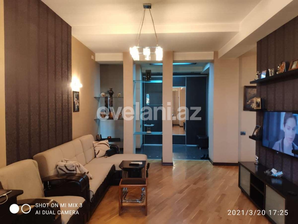 Sale, new building, 2 room, 90 m², 28 may m.