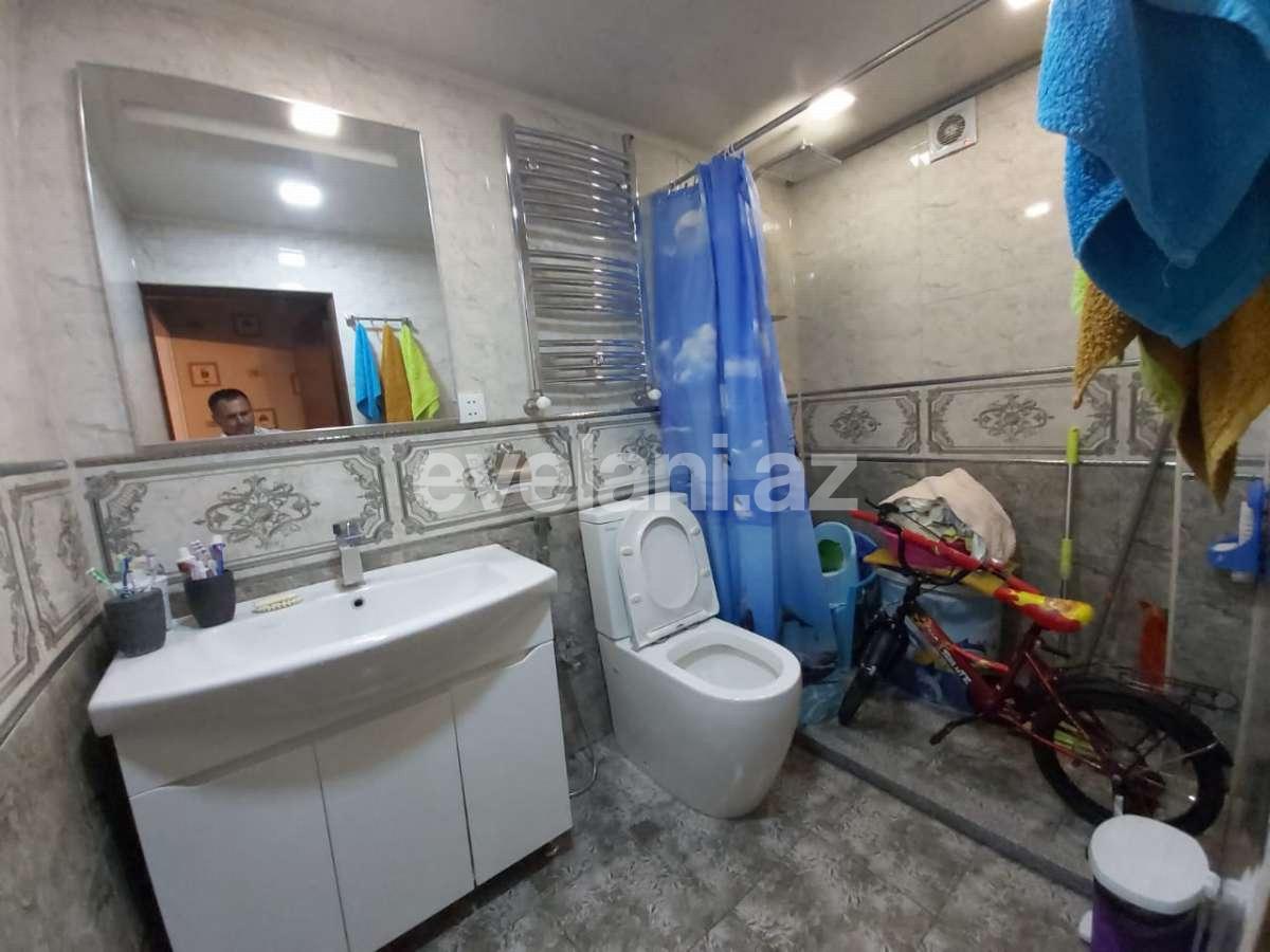 Satılır, köhnə tikili, 2 otaqlı, 50 m², Elmlər Akademiyası m.