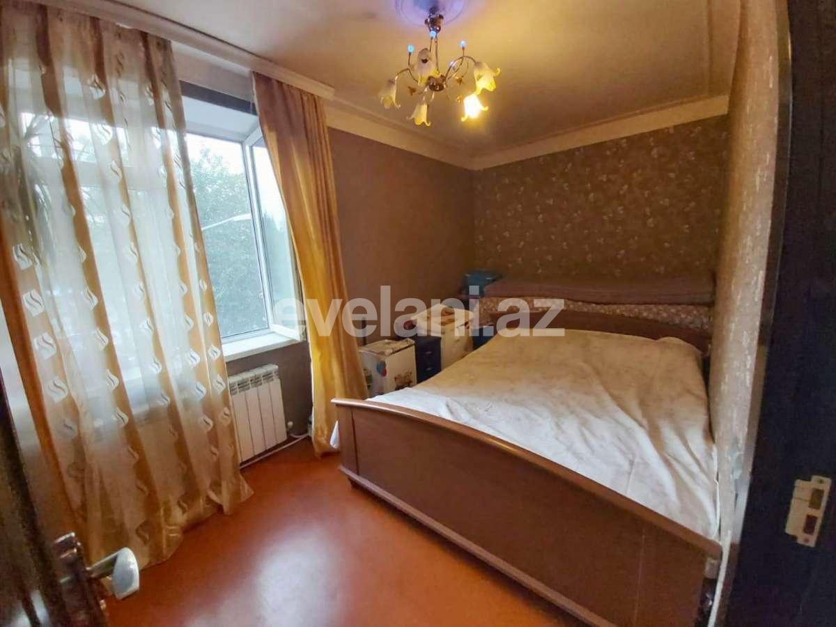 Satılır, köhnə tikili, 2 otaqlı, 50 m², Elmlər Akademiyası m.