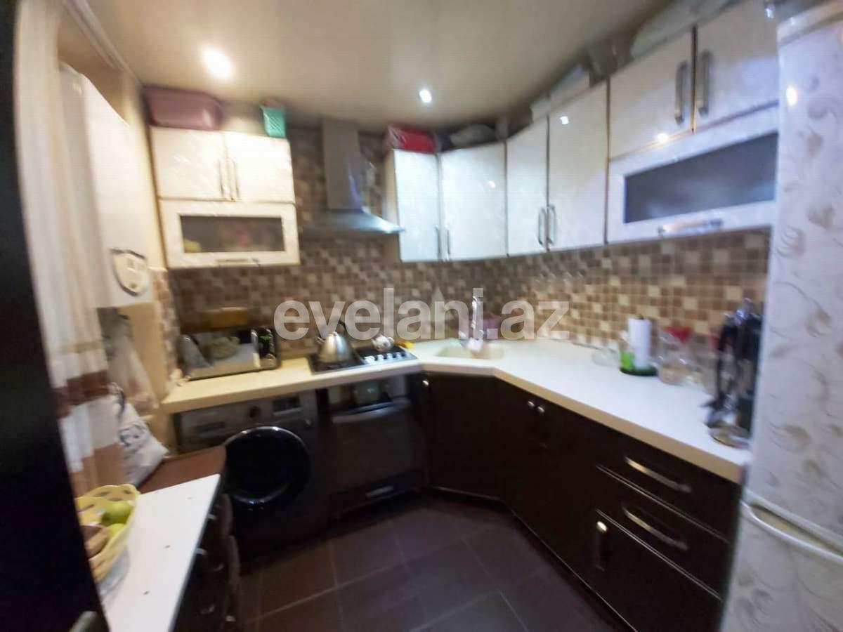 Satılır, köhnə tikili, 2 otaqlı, 50 m², Elmlər Akademiyası m.