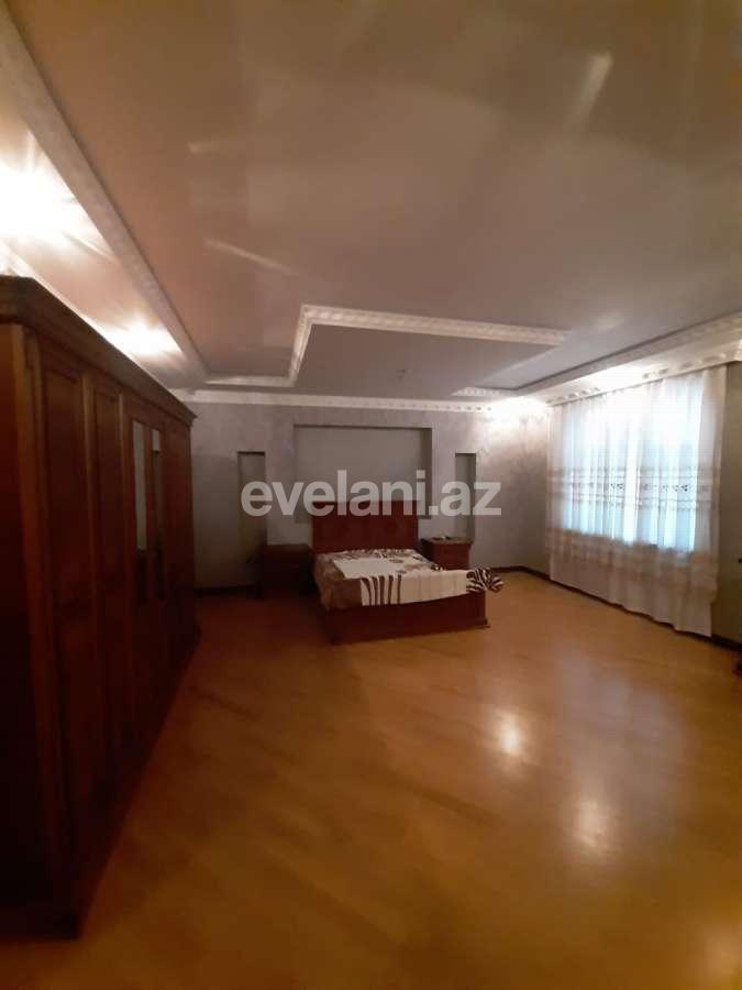 Rent, villa, 7 room, 650 m², Gara Garayev m.