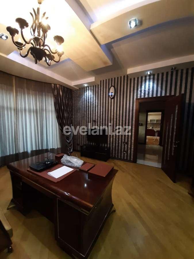 Rent, villa, 7 room, 650 m², Gara Garayev m.