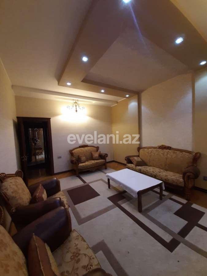Rent, villa, 7 room, 650 m², Gara Garayev m.