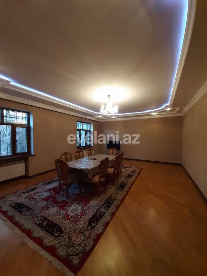 Rent, villa, 7 room, 650 m², Gara Garayev m.